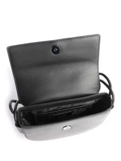 DKNY ΔΕΡΜΑΤΙΝΗ ΣΤΑΥΡΩΤΗ ΤΣΑΝΤΑ KIERA Μαύρο 11 DKNY ΔΕΡΜΑΤΙΝΗ ΣΤΑΥΡΩΤΗ ΤΣΑΝΤΑ KIERA Μαύρο -ΓΥΝΑΙΚΕΙΕΣ ΤΣΑΝΤΕΣ Κατάστημα πωλήσεων 40 620