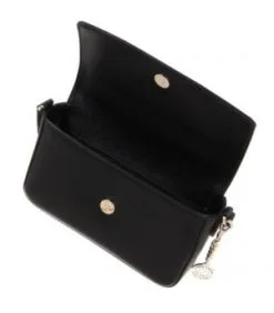 DKNY ΔΕΡΜΑΤΙΝΗ ΣΤΑΥΡΩΤΗ ΤΣΑΝΤΑ BRYANT Μαύρο 31 DKNY ΔΕΡΜΑΤΙΝΗ ΣΤΑΥΡΩΤΗ ΤΣΑΝΤΑ BRYANT Μαύρο -ΓΥΝΑΙΚΕΙΕΣ ΤΣΑΝΤΕΣ Κατάστημα πωλήσεων 40 643