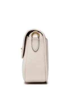 COACH ΔΕΡΜΑΤΙΝΗ ΣΤΑΥΡΩΤΗ ΤΣΑΝΤΑ Εκρού -ΓΥΝΑΙΚΕΙΕΣ ΤΣΑΝΤΕΣ Κατάστημα πωλήσεων 40 648