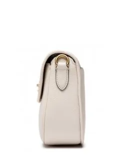 COACH ΔΕΡΜΑΤΙΝΗ ΣΤΑΥΡΩΤΗ ΤΣΑΝΤΑ Εκρού -ΓΥΝΑΙΚΕΙΕΣ ΤΣΑΝΤΕΣ Κατάστημα πωλήσεων 40 649