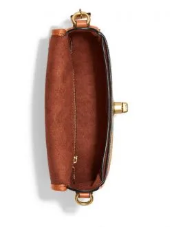 COACH ΣΤΑΥΡΩΤΗ ΤΣΑΝΤΑ ΜΕ ΠΟΛΥΧΡΩΜΟ ΛΟΓΟΤΥΠΟ Πολύχρωμο -ΓΥΝΑΙΚΕΙΕΣ ΤΣΑΝΤΕΣ Κατάστημα πωλήσεων 40 652