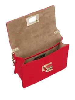 ΣΤΑΥΡΩΤΗ ΤΣΑΝΤΑ FURLA 1927 MINI Κόκκινο -ΓΥΝΑΙΚΕΙΕΣ ΤΣΑΝΤΕΣ Κατάστημα πωλήσεων 40 671