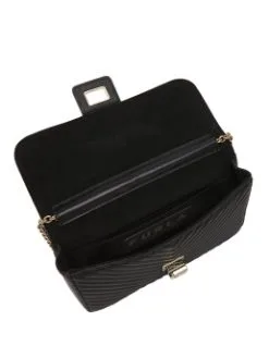 FURLA ΚΑΠΙΤΟΝΕ ΣΤΑΥΡΩΤΗ ΤΣΑΝΤΑ POP STAR MINI Μαύρο -ΓΥΝΑΙΚΕΙΕΣ ΤΣΑΝΤΕΣ Κατάστημα πωλήσεων 40 675