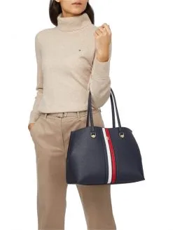 TOMMY HILFIGER ΓΥΝΑΙΚΕΙΑ ΤΣΑΝΤΑ ΧΕΙΡΟΣ 11 TOMMY HILFIGER ΓΥΝΑΙΚΕΙΑ ΤΣΑΝΤΑ ΧΕΙΡΟΣ -ΓΥΝΑΙΚΕΙΕΣ ΤΣΑΝΤΕΣ Κατάστημα πωλήσεων 40 68