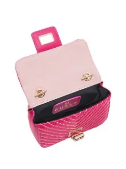ΣΤΑΥΡΩΤΗ ΤΣΑΝΤΑ FURLA POP STAR MICRO Φούξια 15 ΣΤΑΥΡΩΤΗ ΤΣΑΝΤΑ FURLA POP STAR MICRO Φούξια -ΓΥΝΑΙΚΕΙΕΣ ΤΣΑΝΤΕΣ Κατάστημα πωλήσεων 40 685