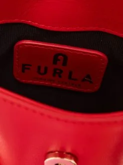 FURLA ΔΕΡΜΑΤΙΝΗ ΣΤΑΥΡΩΤΗ ΤΣΑΝΤΑ JOY ΜΙΝΙ Κόκκινο 15 FURLA ΔΕΡΜΑΤΙΝΗ ΣΤΑΥΡΩΤΗ ΤΣΑΝΤΑ JOY ΜΙΝΙ Κόκκινο -ΓΥΝΑΙΚΕΙΕΣ ΤΣΑΝΤΕΣ Κατάστημα πωλήσεων 40 689