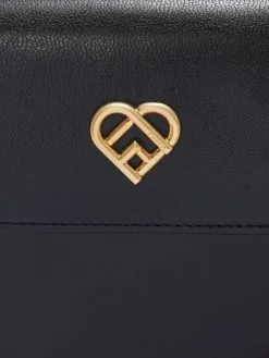 FURLA ΔΕΡΜΑΤΙΝΗ ΣΤΑΥΡΩΤΗ ΤΣΑΝΤΑ JOY ΜΙΝΙ Μαύρο 11 FURLA ΔΕΡΜΑΤΙΝΗ ΣΤΑΥΡΩΤΗ ΤΣΑΝΤΑ JOY ΜΙΝΙ Μαύρο -ΓΥΝΑΙΚΕΙΕΣ ΤΣΑΝΤΕΣ Κατάστημα πωλήσεων 40 690