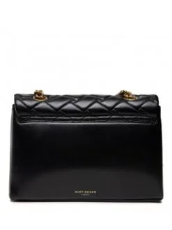 KURT GEIGER ΚΑΠΙΤΟΝΕ ΣΤΑΥΡΩΤΗ ΤΣΑΝΤΑ KENSINGTON Μαύρο 18 KURT GEIGER ΚΑΠΙΤΟΝΕ ΣΤΑΥΡΩΤΗ ΤΣΑΝΤΑ KENSINGTON Μαύρο -ΓΥΝΑΙΚΕΙΕΣ ΤΣΑΝΤΕΣ Κατάστημα πωλήσεων 40 699