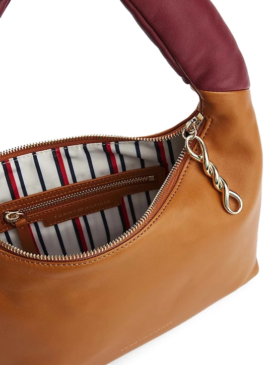 TOMMY HILFIGER ΓΥΝΑΙΚΕΙΑ ΤΣΑΝΤΑ ΧΕΙΡΟΣ 4 TOMMY HILFIGER ΓΥΝΑΙΚΕΙΑ ΤΣΑΝΤΑ ΧΕΙΡΟΣ - Image 4