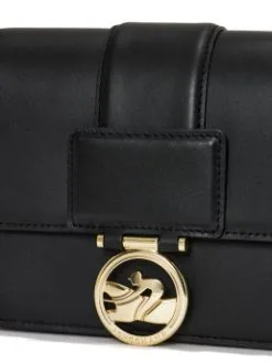 LONGCHAMP ΔΕΡΜΑΤΙΝΗ ΣΤΑΥΡΩΤΗ ΤΣΑΝΤΑ BOX-TROT S Μαύρο 15 LONGCHAMP ΔΕΡΜΑΤΙΝΗ ΣΤΑΥΡΩΤΗ ΤΣΑΝΤΑ BOX-TROT S Μαύρο -ΓΥΝΑΙΚΕΙΕΣ ΤΣΑΝΤΕΣ Κατάστημα πωλήσεων 40 703