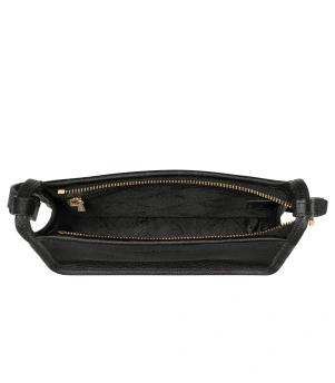 LONGCHAMP ΣΤΑΥΡΩΤΗ ΤΣΑΝΤΑ LE FOULONNÉ Μαύρο 8 LONGCHAMP ΣΤΑΥΡΩΤΗ ΤΣΑΝΤΑ LE FOULONNÉ Μαύρο - Image 8