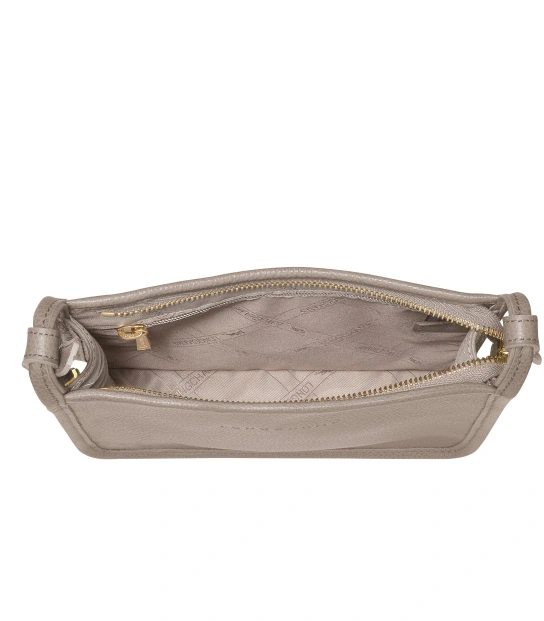 LONGCHAMP ΣΤΑΥΡΩΤΗ ΤΣΑΝΤΑ LE FOULONNÉ SMALL 4 LONGCHAMP ΣΤΑΥΡΩΤΗ ΤΣΑΝΤΑ LE FOULONNÉ SMALL - Image 4