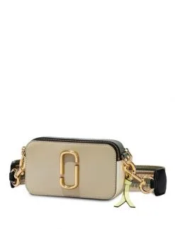 MARC JACOBS ΔΕΡΜΑΤΙΝΗ ΣΤΑΥΡΩΤΗ ΤΣΑΝΤΑ SNAPSHOT Μπεζ 13 MARC JACOBS ΔΕΡΜΑΤΙΝΗ ΣΤΑΥΡΩΤΗ ΤΣΑΝΤΑ SNAPSHOT Μπεζ -ΓΥΝΑΙΚΕΙΕΣ ΤΣΑΝΤΕΣ Κατάστημα πωλήσεων 40 726