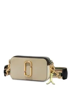 MARC JACOBS ΔΕΡΜΑΤΙΝΗ ΣΤΑΥΡΩΤΗ ΤΣΑΝΤΑ SNAPSHOT Μπεζ 18 MARC JACOBS ΔΕΡΜΑΤΙΝΗ ΣΤΑΥΡΩΤΗ ΤΣΑΝΤΑ SNAPSHOT Μπεζ -ΓΥΝΑΙΚΕΙΕΣ ΤΣΑΝΤΕΣ Κατάστημα πωλήσεων 40 727