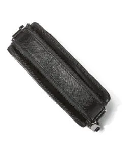 MARC JACOBS ΣΤΑΥΡΩΤΗ ΤΣΑΝΤΑ SNAPSHOT Μαύρο 27 MARC JACOBS ΣΤΑΥΡΩΤΗ ΤΣΑΝΤΑ SNAPSHOT Μαύρο -ΓΥΝΑΙΚΕΙΕΣ ΤΣΑΝΤΕΣ Κατάστημα πωλήσεων 40 733