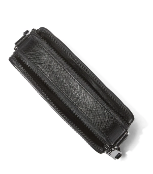 MARC JACOBS ΣΤΑΥΡΩΤΗ ΤΣΑΝΤΑ SNAPSHOT Μαύρο 14 MARC JACOBS ΣΤΑΥΡΩΤΗ ΤΣΑΝΤΑ SNAPSHOT Μαύρο - Image 14