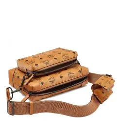 MCM ΣΤΑΥΡΩΤΗ ΤΣΑΝΤΑ SMALL SOFT BERLIN 11 MCM ΣΤΑΥΡΩΤΗ ΤΣΑΝΤΑ SMALL SOFT BERLIN -ΓΥΝΑΙΚΕΙΕΣ ΤΣΑΝΤΕΣ Κατάστημα πωλήσεων 40 738