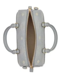 MCM MINI ΣΤΑΥΡΩΤΗ ΤΣΑΝΤΑ ΜΕ ΑΛΥΣΙΔΑ Γκρι 18 MCM MINI ΣΤΑΥΡΩΤΗ ΤΣΑΝΤΑ ΜΕ ΑΛΥΣΙΔΑ Γκρι -ΓΥΝΑΙΚΕΙΕΣ ΤΣΑΝΤΕΣ Κατάστημα πωλήσεων 40 741