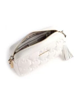 MICHAEL MICHAEL KORS ΣΤΑΥΡΩΤΗ ΤΣΑΝΤΑ ΜΕ ΑΛΥΣΙΔΑ JET SET Λευκό -ΓΥΝΑΙΚΕΙΕΣ ΤΣΑΝΤΕΣ Κατάστημα πωλήσεων 40 744