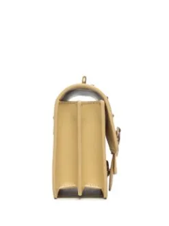 PINKO ΔΕΡΜΑΤΙΝΗ ΣΤΑΥΡΩΤΗ ΤΣΑΝΤΑ LOVE MINI ICON Μπεζ 15 PINKO ΔΕΡΜΑΤΙΝΗ ΣΤΑΥΡΩΤΗ ΤΣΑΝΤΑ LOVE MINI ICON Μπεζ -ΓΥΝΑΙΚΕΙΕΣ ΤΣΑΝΤΕΣ Κατάστημα πωλήσεων 40 751