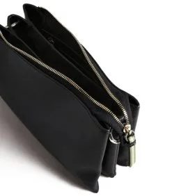 TED BAKER ΔΕΡΜΑΤΙΝΗ ΣΤΑΥΡΩΤΗ ΤΣΑΝΤΑ DARCEYY -ΓΥΝΑΙΚΕΙΕΣ ΤΣΑΝΤΕΣ Κατάστημα πωλήσεων 40 758