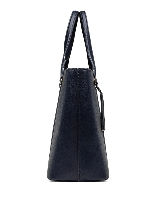 TOMMY HILFIGER ΓΥΝΑΙΚΕΙΑ ΤΣΑΝΤΑ ΤΟΤΕ Μπλε Σκούρο 4 TOMMY HILFIGER ΓΥΝΑΙΚΕΙΑ ΤΣΑΝΤΑ ΤΟΤΕ Μπλε Σκούρο - Image 4