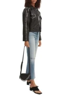 SCOTCH & SODA ΓΥΝΑΙΚΕΙΑ ΤΣΑΝΤΑ Μαύρο 7 SCOTCH & SODA ΓΥΝΑΙΚΕΙΑ ΤΣΑΝΤΑ Μαύρο -ΓΥΝΑΙΚΕΙΕΣ ΤΣΑΝΤΕΣ Κατάστημα πωλήσεων 40 767