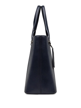 TOMMY HILFIGER ΓΥΝΑΙΚΕΙΑ ΤΣΑΝΤΑ ΤΟΤΕ Μπλε Σκούρο 9 TOMMY HILFIGER ΓΥΝΑΙΚΕΙΑ ΤΣΑΝΤΑ ΤΟΤΕ Μπλε Σκούρο - Image 9