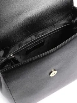 DKNY ΔΕΡΜΑΤΙΝΟ ΣΑΚΙΔΙΟ ΠΛΑΤΗΣ BRYANT Μαύρο 15 DKNY ΔΕΡΜΑΤΙΝΟ ΣΑΚΙΔΙΟ ΠΛΑΤΗΣ BRYANT Μαύρο -ΓΥΝΑΙΚΕΙΕΣ ΤΣΑΝΤΕΣ Κατάστημα πωλήσεων 40 777