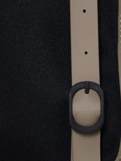 RAINS UNISEX ΣΑΚΙΔΙΟ ΠΛΑΤΗΣ RUCKSACK Μπεζ -ΓΥΝΑΙΚΕΙΕΣ ΤΣΑΝΤΕΣ Κατάστημα πωλήσεων 40 781