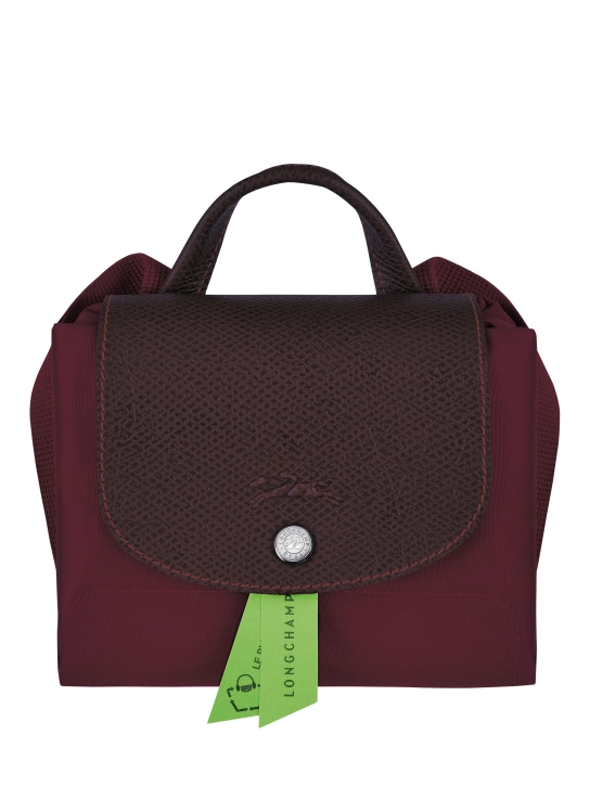 LONGCHAMP ΣΑΚΙΔΙΟ ΠΛΑΤΗΣ LE PLIAGE GREEN Μπορντό 4 LONGCHAMP ΣΑΚΙΔΙΟ ΠΛΑΤΗΣ LE PLIAGE GREEN Μπορντό - Image 4