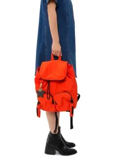 SEE BY CHLOE ΣΑΚΙΔΙΟ ΠΛΑΤΗΣ Κόκκινο -ΓΥΝΑΙΚΕΙΕΣ ΤΣΑΝΤΕΣ Κατάστημα πωλήσεων 40 788