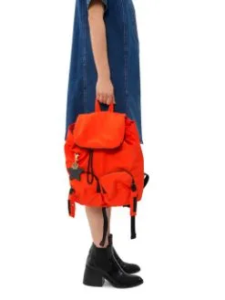 SEE BY CHLOE ΣΑΚΙΔΙΟ ΠΛΑΤΗΣ Κόκκινο -ΓΥΝΑΙΚΕΙΕΣ ΤΣΑΝΤΕΣ Κατάστημα πωλήσεων 40 789