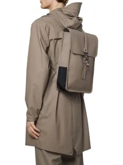 RAINS UNISEX ΣΑΚΙΔΙΟ ΠΛΑΤΗΣ MINI Μπεζ 13 RAINS UNISEX ΣΑΚΙΔΙΟ ΠΛΑΤΗΣ MINI Μπεζ -ΓΥΝΑΙΚΕΙΕΣ ΤΣΑΝΤΕΣ Κατάστημα πωλήσεων 40 790