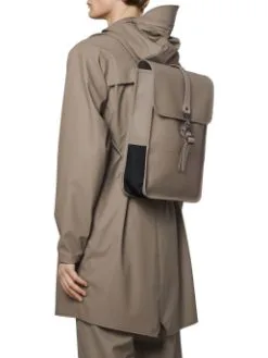 RAINS UNISEX ΣΑΚΙΔΙΟ ΠΛΑΤΗΣ MINI Μπεζ 18 RAINS UNISEX ΣΑΚΙΔΙΟ ΠΛΑΤΗΣ MINI Μπεζ -ΓΥΝΑΙΚΕΙΕΣ ΤΣΑΝΤΕΣ Κατάστημα πωλήσεων 40 791