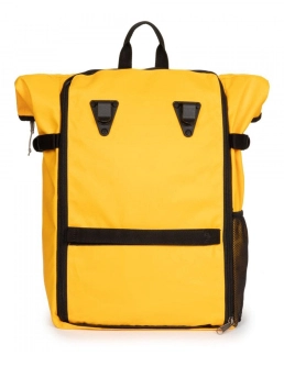 EASTPAK ΣΑΚΙΔΙΟ ΠΛΑΤΗΣ MACLO BIKE Κίτρινο 9 EASTPAK ΣΑΚΙΔΙΟ ΠΛΑΤΗΣ MACLO BIKE Κίτρινο - Image 9