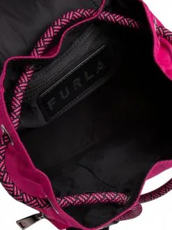 FURLA ΣΑΚΙΔΙΟ ΠΛΑΤΗΣ MAREA Φούξια 11 FURLA ΣΑΚΙΔΙΟ ΠΛΑΤΗΣ MAREA Φούξια -ΓΥΝΑΙΚΕΙΕΣ ΤΣΑΝΤΕΣ Κατάστημα πωλήσεων 40 800