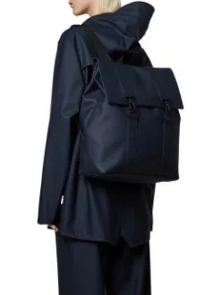 RAINS UNISEX ΣΑΚΙΔΙΟ ΠΛΑΤΗΣ MSN Μπλε 15 RAINS UNISEX ΣΑΚΙΔΙΟ ΠΛΑΤΗΣ MSN Μπλε -ΓΥΝΑΙΚΕΙΕΣ ΤΣΑΝΤΕΣ Κατάστημα πωλήσεων 40 803