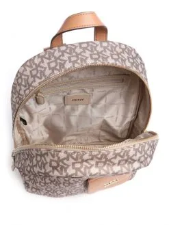 DKNY ΣΑΚΙΔΙΟ ΠΛΑΤΗΣ LIVVY Καφέ 11 DKNY ΣΑΚΙΔΙΟ ΠΛΑΤΗΣ LIVVY Καφέ -ΓΥΝΑΙΚΕΙΕΣ ΤΣΑΝΤΕΣ Κατάστημα πωλήσεων 40 816