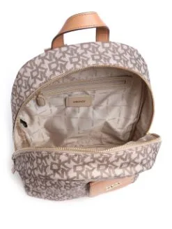 DKNY ΣΑΚΙΔΙΟ ΠΛΑΤΗΣ LIVVY Καφέ 15 DKNY ΣΑΚΙΔΙΟ ΠΛΑΤΗΣ LIVVY Καφέ -ΓΥΝΑΙΚΕΙΕΣ ΤΣΑΝΤΕΣ Κατάστημα πωλήσεων 40 817