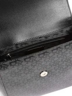 DKNY ΣΑΚΙΔΙΟ ΠΛΑΤΗΣ ΜΕ ΜΟΝΟΓΡΑΜΜΑ Καφέ 11 DKNY ΣΑΚΙΔΙΟ ΠΛΑΤΗΣ ΜΕ ΜΟΝΟΓΡΑΜΜΑ Καφέ -ΓΥΝΑΙΚΕΙΕΣ ΤΣΑΝΤΕΣ Κατάστημα πωλήσεων 40 820