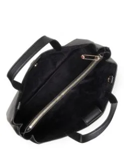 TOMMY HILFIGER ΓΥΝΑΙΚΕΙΑ ΤΣΑΝΤΑ ΜΕ ΑΝΑΓΛΥΦΗ ΥΦΗ Μαύρο 15 TOMMY HILFIGER ΓΥΝΑΙΚΕΙΑ ΤΣΑΝΤΑ ΜΕ ΑΝΑΓΛΥΦΗ ΥΦΗ Μαύρο -ΓΥΝΑΙΚΕΙΕΣ ΤΣΑΝΤΕΣ Κατάστημα πωλήσεων 40 83