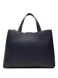 TOMMY HILFIGER ΓΥΝΑΙΚΕΙΑ ΤΣΑΝΤΑ ΜΕ ΑΝΑΓΛΥΦΗ ΥΦΗ Μπλε Σκούρο 18 TOMMY HILFIGER ΓΥΝΑΙΚΕΙΑ ΤΣΑΝΤΑ ΜΕ ΑΝΑΓΛΥΦΗ ΥΦΗ Μπλε Σκούρο -ΓΥΝΑΙΚΕΙΕΣ ΤΣΑΝΤΕΣ Κατάστημα πωλήσεων 40 85