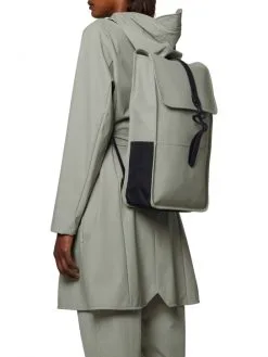 RAINS UNISEX ΣΑΚΙΔΙΟ ΠΛΑΤΗΣ Γκρι 11 RAINS UNISEX ΣΑΚΙΔΙΟ ΠΛΑΤΗΣ Γκρι -ΓΥΝΑΙΚΕΙΕΣ ΤΣΑΝΤΕΣ Κατάστημα πωλήσεων 40 850