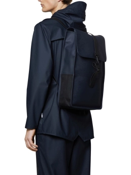 RAINS UNISEX ΣΑΚΙΔΙΟ ΠΛΑΤΗΣ Μπλε 9 RAINS UNISEX ΣΑΚΙΔΙΟ ΠΛΑΤΗΣ Μπλε - Image 9