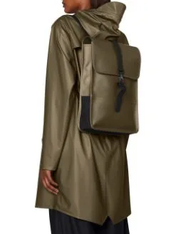 RAINS UNISEX ΣΑΚΙΔΙΟ ΠΛΑΤΗΣ MINI Λαδί 15 RAINS UNISEX ΣΑΚΙΔΙΟ ΠΛΑΤΗΣ MINI Λαδί -ΓΥΝΑΙΚΕΙΕΣ ΤΣΑΝΤΕΣ Κατάστημα πωλήσεων 40 859