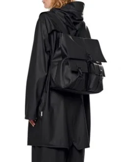 RAINS UNISEX ΣΑΚΙΔΙΟ ΠΛΑΤΗΣ MSN CARGO Μαύρο 15 RAINS UNISEX ΣΑΚΙΔΙΟ ΠΛΑΤΗΣ MSN CARGO Μαύρο -ΓΥΝΑΙΚΕΙΕΣ ΤΣΑΝΤΕΣ Κατάστημα πωλήσεων 40 877