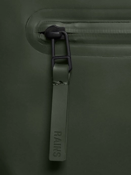 RAINS UNISEX ΣΑΚΙΔΙΟ ΠΛΑΤΗΣ ROLLTOP Λαδί 9 RAINS UNISEX ΣΑΚΙΔΙΟ ΠΛΑΤΗΣ ROLLTOP Λαδί - Image 9