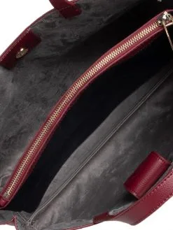 TOMMY HILFIGER ΓΥΝΑΙΚΕΙΑ ΤΣΑΝΤΑ ΜΕ ΑΝΑΓΛΥΦΗ ΥΦΗ Κόκκινο 11 TOMMY HILFIGER ΓΥΝΑΙΚΕΙΑ ΤΣΑΝΤΑ ΜΕ ΑΝΑΓΛΥΦΗ ΥΦΗ Κόκκινο -ΓΥΝΑΙΚΕΙΕΣ ΤΣΑΝΤΕΣ Κατάστημα πωλήσεων 40 88