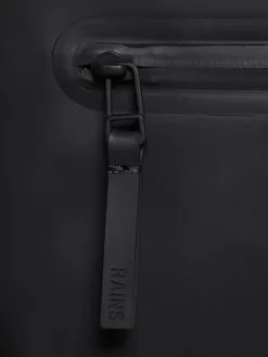 RAINS UNISEX ΣΑΚΙΔΙΟ ΠΛΑΤΗΣ ROLLTOP Μαύρο 13 RAINS UNISEX ΣΑΚΙΔΙΟ ΠΛΑΤΗΣ ROLLTOP Μαύρο -ΓΥΝΑΙΚΕΙΕΣ ΤΣΑΝΤΕΣ Κατάστημα πωλήσεων 40 880